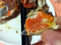 招牌煎蟹-莲花公园煎蟹(总店)