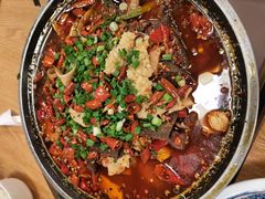 -小滨楼(渝都大道店)