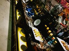 -中乐百花酒店-自助餐厅