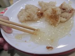 -服务大楼冷面(延大店)