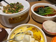 -新白鹿餐厅(城西银泰城店)