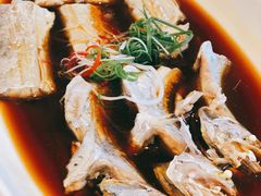 -南山饭店(阳明古镇店)