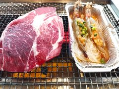 -蚝英雄·鲜蚝自助专门店(洋桥店)
