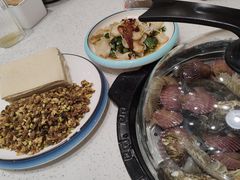 -前王院•巧克力海鲜市集餐厅(万平口店)