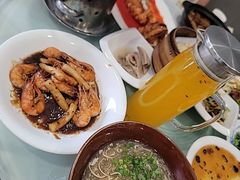 -清真马祥兴菜馆(云南北路店)