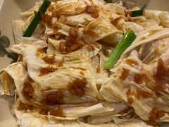 -竹庄餐馆·26年店(南昆山景区店)