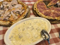 -安立可意大利美食