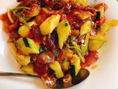 -潍城老菜馆·地标美食