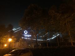 -中铁花水湾温泉酒店(大邑店)
