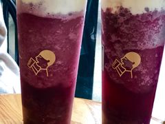 -喜茶(广州荔湾领展广场店)