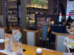 -呷哺呷哺(万达新世界店)