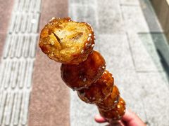 -邓记新一代糖油果子(四川煤管局供销公司职工宿舍店)