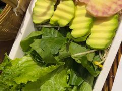 -菌彩云南野生菌火锅(呈贡七彩云南第壹城店)