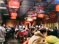 大堂-小吊梨汤·北京菜·烤鸭(鸟巢店)