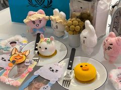 -甜艺廊(永利皇宫店)
