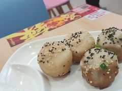 -小杨生煎(成山巴黎春天店)