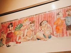 -BOCATA 西班牙餐厅(三里屯店)