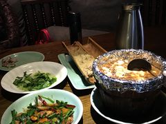 -粗茶淡饭·隐庐私厨(东亭店)
