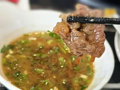 -古乐牛香·鲜牛肉牛杂火锅(高新店)