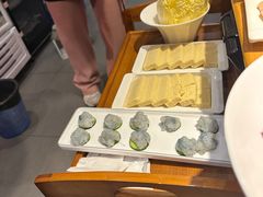 -小洋府铜锅涮肉(南锣鼓巷店)