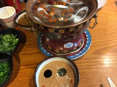 -三太子地摊烧烤·小龙虾(北蔡店)