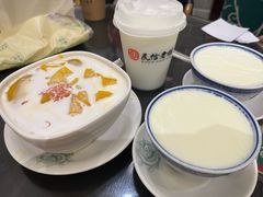 -民信老铺(双皮奶博物馆店)
