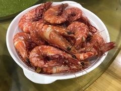 -清水湾3号(东方小周海鲜店)