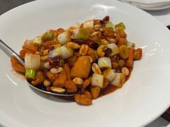 -满堂·烤鸭店·北京菜(鼓楼店)