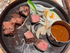 -俄士厨房(环球港店)
