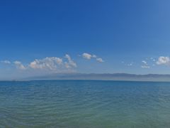 -青海湖国家重点风景名胜区