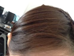 点击看大图 picture-P.STYLE 派斯造型