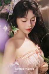 -UCOME优可儿童亲子摄影
