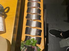 -泥炉烧肉师(新街口金銮巷店)