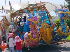 -渔岛海洋度假区