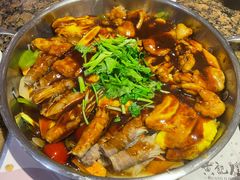-黄记煌三汁焖锅(悦方IDmall店)
