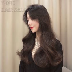-CHANGE 美发烫染沙龙