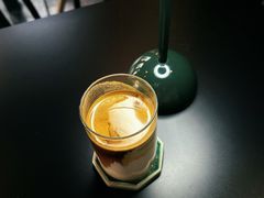 -古耳咖啡(北锣店)