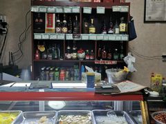 自助取餐区-张氏北相羊肉胡卜(八一店)