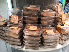 -福晶园益生菌蛋糕面包(紫荆山店)