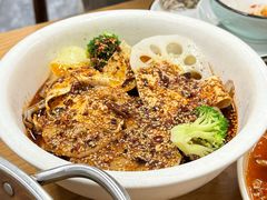 -艺味深尝(云锦路店)