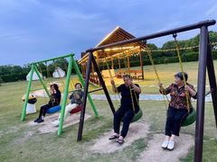 -艳阳度假酒店·餐厅