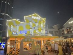 -Calix&Lay's(新天地店)