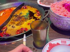 -水巷子·巴掌腰片重庆火锅(云纺店)