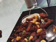 -清华大学-甲所餐厅