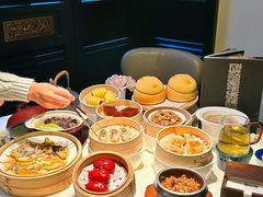 -炳胜私厨(中达旗舰店)