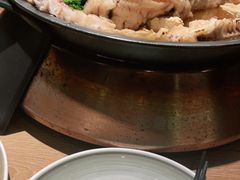 -鱼酷活鱼烤鱼(静安大融城店)