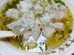 -福建千里香馄饨王(新昌路店)