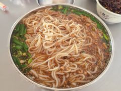-正宗杨记普洱酸醋米线(总店)