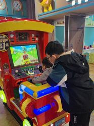 -卡通尼乐园·生日会(烟台永旺店)