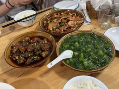 -周师饭店